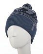 Головные уборы UrbanPeak 225059 SHM Шапка мужская флис (57-59) - 5