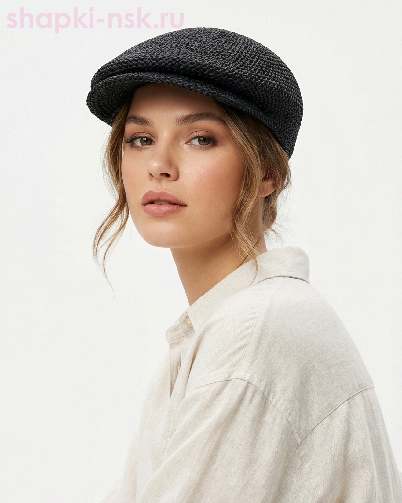 Гари Кепка женская