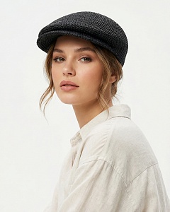 Гари Кепка женская