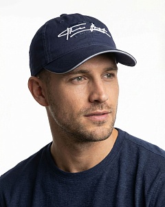 126215 BM Бейсболка мужская (57-59)