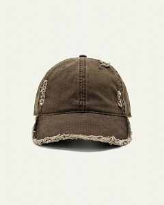 6011-MM Бейсболка мужская (56-58)