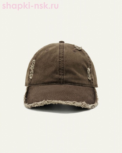 6011-MM Бейсболка мужская (56-58) - Шапки-НСК. Головные уборы оптом и в розницу.