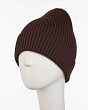 Головные уборы Korkki 01726 1S KHU Шеппи Бини (56-58) - шоколад
