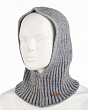 Головные уборы Noryalli 425650 Капор (56-58) - св.серый