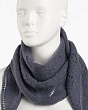 Головные уборы Paola Belleza 584 PB Косынка (136 х 42) - джинсовый