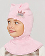 Головные уборы Kotik Сима Шлем для девочки (2-6 лет) - 3