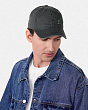 Головные уборы UrbanPeak 125158 BM Бейсболка (55-59) - черный