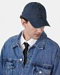Головные уборы UrbanPeak 125157 BM Бейсболка мужская (55-59) - т.синий