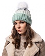 Головные уборы Elfrio (marhatter) 11041/2 RWH Бини женская флис (56-58) - 1