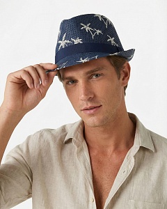 23804 Шляпа мужская (58)