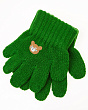 Перчатки, варежки, митенки Теплыши 582-TG (р-р 12/1-2 года) Перчатки - зеленый
