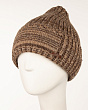 Головные уборы Marhatter 14535/2 MMH Колпак флис (57-59) - кофе