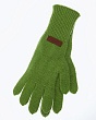 Перчатки, варежки, митенки Noryalli 50541 Перчатки - зеленое яблоко