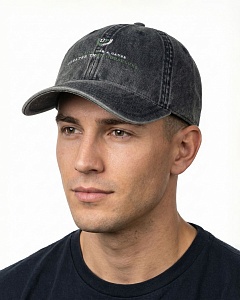 126202 BM Бейсболка мужская (57-59)