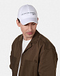 Головные уборы UrbanPeak 125180 BM Бейсболка (57-59) - белый