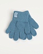 Перчатки, варежки, митенки Теплыши 070-TGm Перчатки для мальчика (12 (1-2 года)) - бл.мята