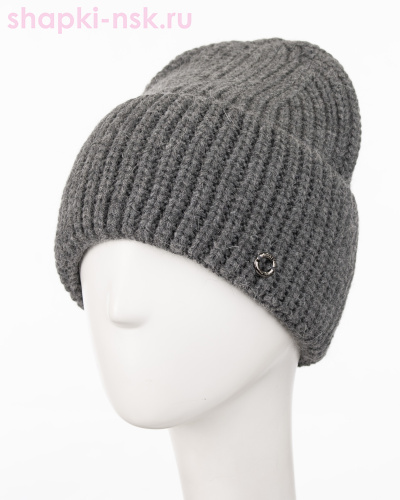 12640 MWH Колпак женский (56-58) - Шапки-НСК. Головные уборы оптом и в розницу.