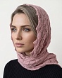 Головные уборы Paola Belleza 513 PB Косынка (148 x 64) - розовый