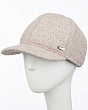 Головные уборы Инга Шляпный дом Дана логотип Бейсболка женская (57-59) - розовый-бежевый