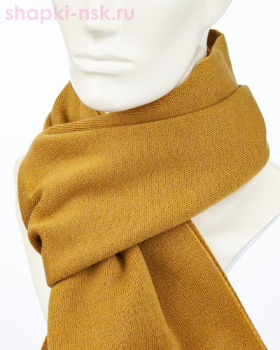 44236 Шарф мужской (180 x 23) - Шапки-НСК. Головные уборы оптом и в розницу.