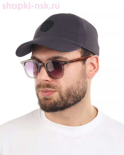 076-22 RB RICH Бейсболка (56-62) - Шапки-НСК. Головные уборы оптом и в розницу.