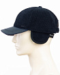Головные уборы NEW CAPS 011.235111-Н2406 Бейсболка флис (55-61) - 2