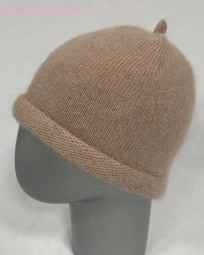 469 PB Шапка женская (56-58) - Шапки-НСК. Головные уборы оптом и в розницу.