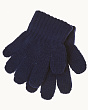 Перчатки, варежки, митенки Теплыши 644-TG (р-р 12/1-2 года) Перчатки - т.синий