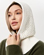 Головные уборы Dispacci 270301 REC Капор (56-58) - 6