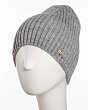 Головные уборы Trend Ноб Бини женская (56-58) - серый