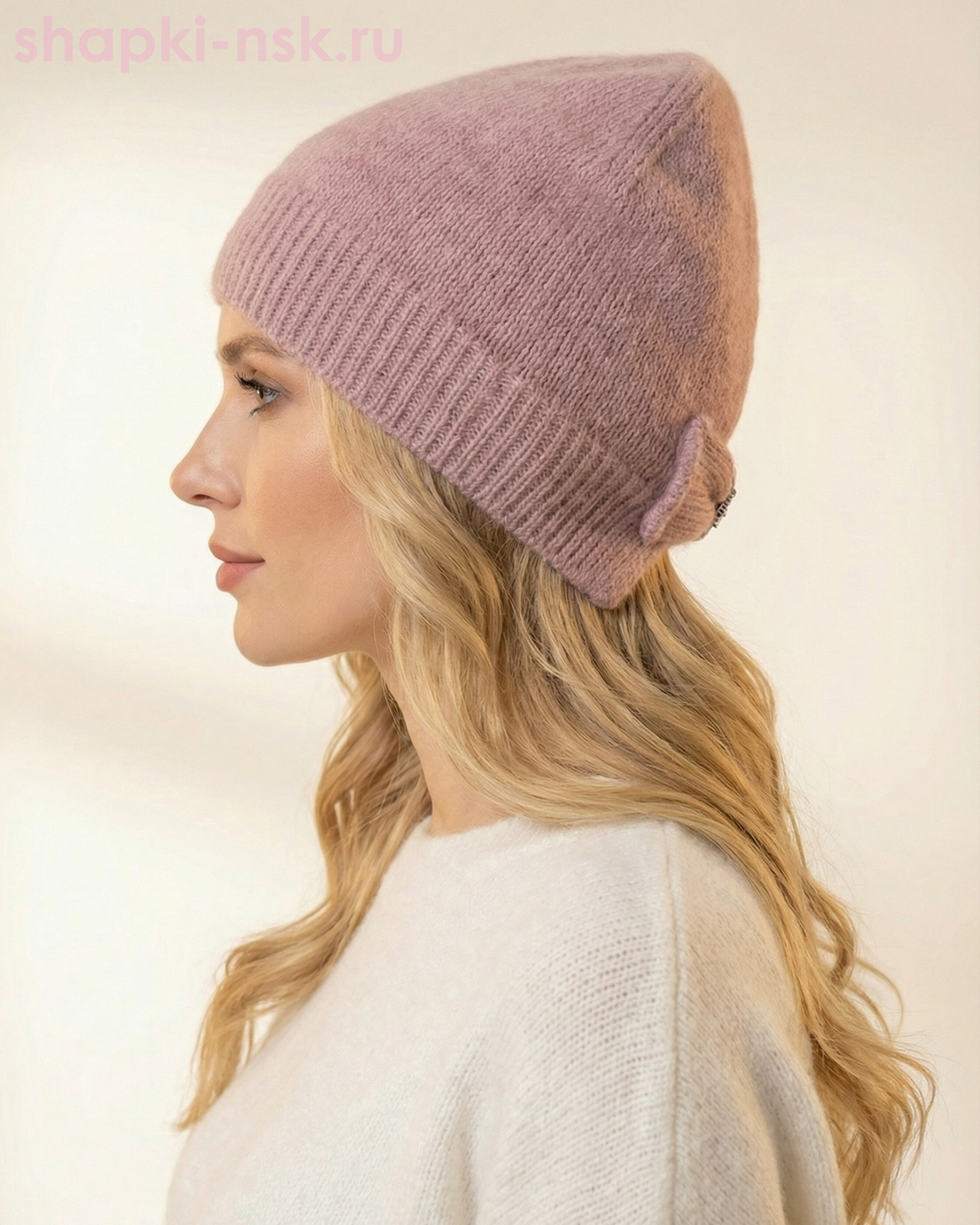 Ликер Шапка женская (56-58)