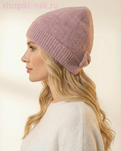 Ликер Шапка женская (56-58) - Шапки-НСК. Головные уборы оптом и в розницу.