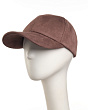 Головные уборы Verenitsa (Svetlitsa) 20.00/00-83 Бейсболка женская (54-60) - молочный шоколад