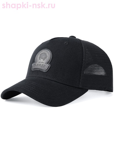 8758358 Бейсболка мужская (57-59) - Шапки-НСК. Головные уборы оптом и в розницу.