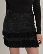 Одежда Levelpro Лия мохер королевский Юбка (42-46) - 2