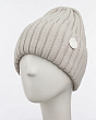 Головные уборы Artel 02156-52 Колпак флис (52-56) - св.серо-бежевый