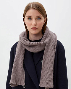 12821 MWS Шарф женский (180 x 20)