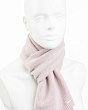 Шарфы, снуды, прочие Marhatter 12940 MWS Шарф женский (160 x 20) - пудра