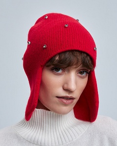 240193 D Ушанка (56-58)