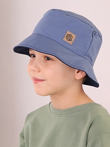 06-26-CT Панама для мальчика (52-54)