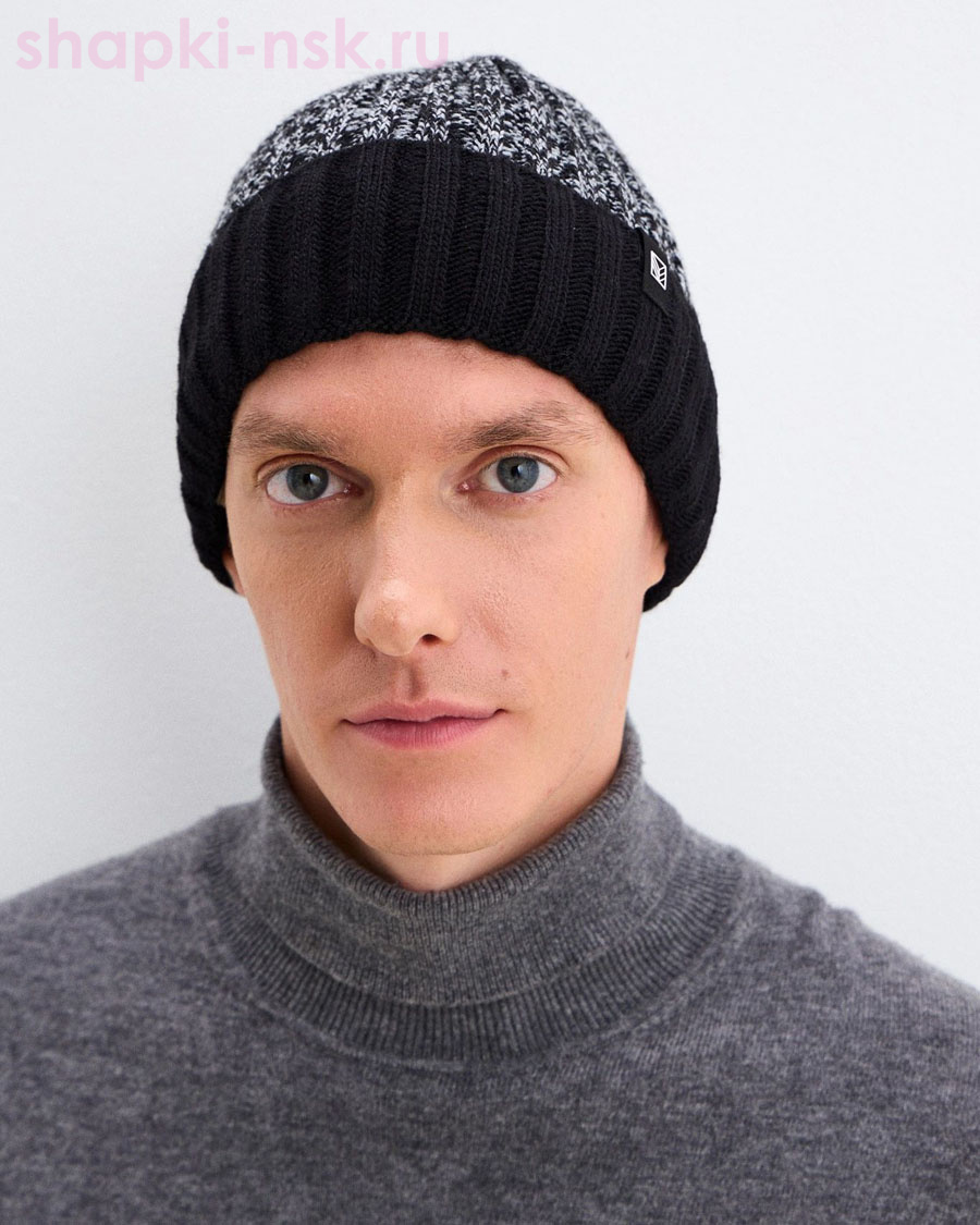 14347/2 MMH Колпак мужской флис (57-59)