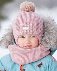 02105-52 Чепчик (46-52)