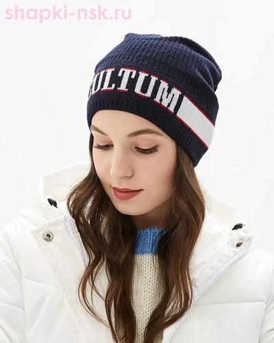 10150/6 MWH Бини женская (56-58) - Шапки-НСК. Головные уборы оптом и в розницу.