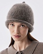 Головные уборы Dispacci 270603 LS Шапка (56-58) - т.бежевый
