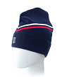 Головные уборы Marhatter 11655 MMH Шапка мужская (57-59) - т.синий-красный