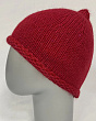 Головные уборы Wag 293 PB Шапка женская флис (56-58) - красный
