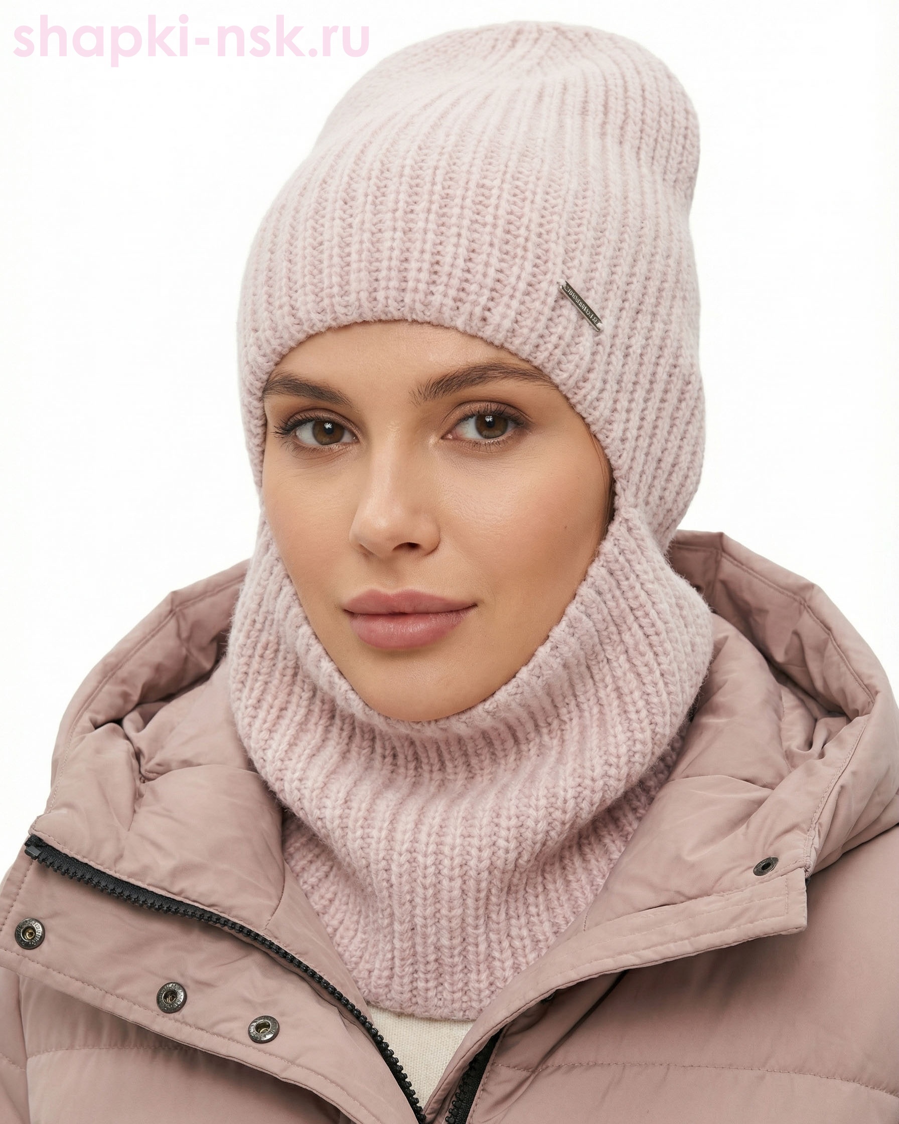 12608 MWT Шлем женский (56-58)