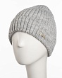 Головные уборы Trend Моран Бини женская (56-58) - св.серый меланж