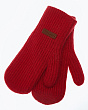 Перчатки, варежки, митенки Noryalli 50540 Варежки - красный