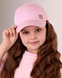 Головные уборы Поляярик 813-BS Бейсболка для девочки (52-54) - 4